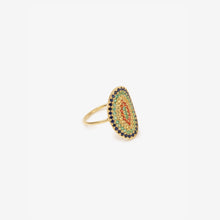 Load image into Gallery viewer, Ani Ring 1–Blue