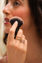 Load image into Gallery viewer, Ginger Ring 7–Blush

