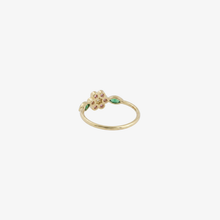 Load image into Gallery viewer, Miniflower Ring 1– Daisy
