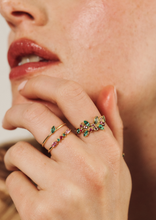 Load image into Gallery viewer, Camélia Ring 1–Pink
