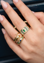 Load image into Gallery viewer, Ani Ring 4 Hydra
