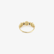 Load image into Gallery viewer, Nymphéa Ring 2–Mist
