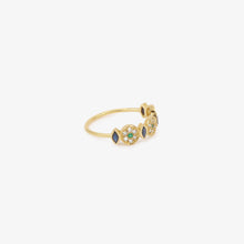 Load image into Gallery viewer, Nymphéa Ring 2–Mist

