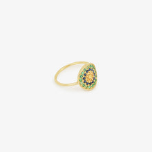 Load image into Gallery viewer, Yellowstone Ring 1–Green
